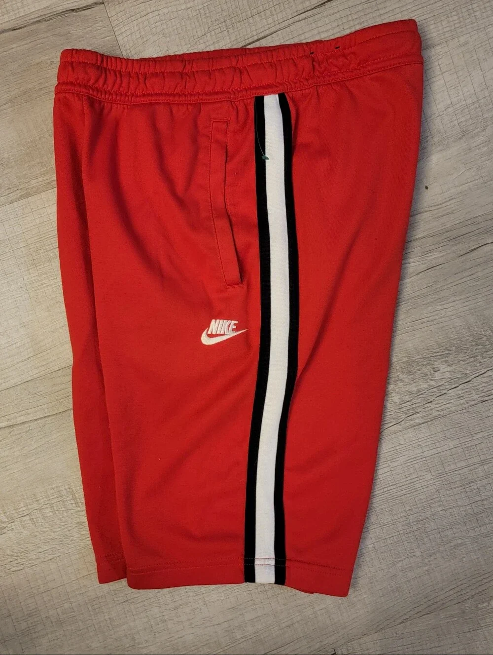 Nike men’s athletic